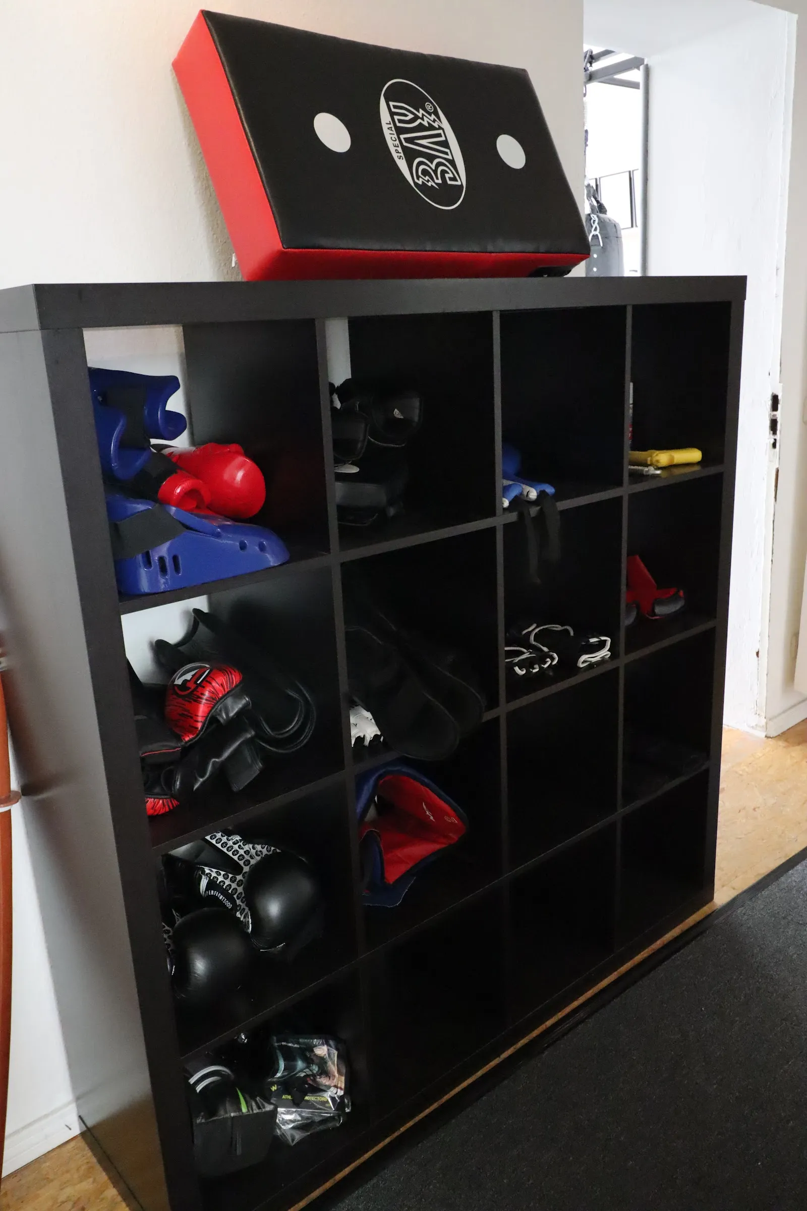 Kenpo Karate Berlin — kampfsport-studio in Prenzlauer Berg, Berlin — 3