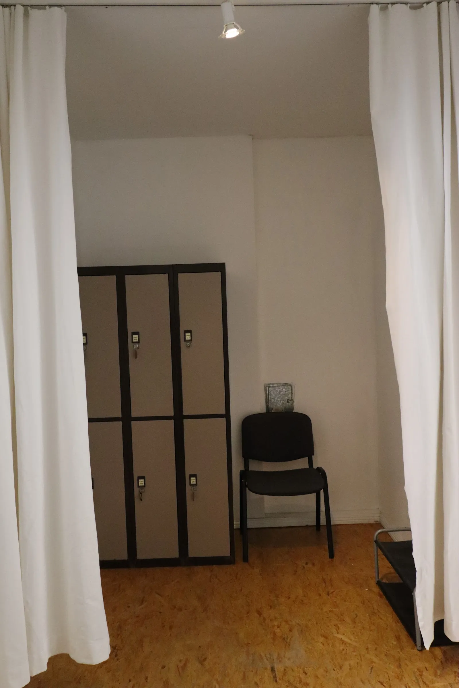 Kenpo Karate Berlin — kampfsport-studio in Berlin — 3