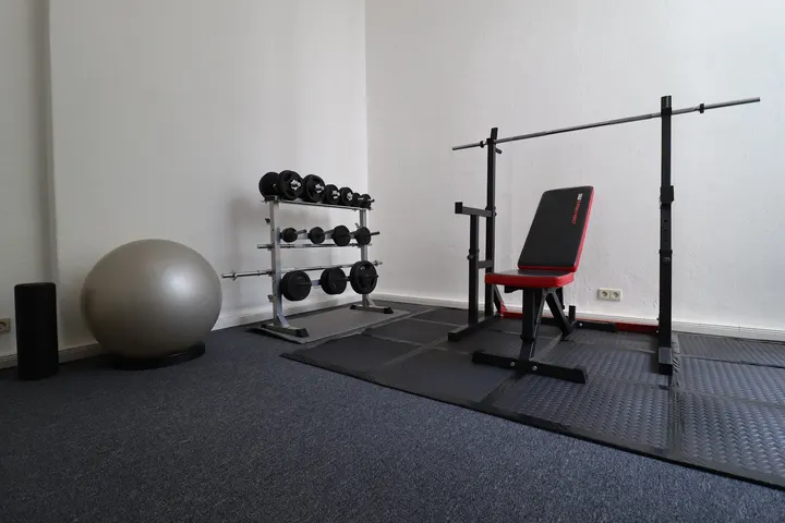Kenpo Karate Berlin — Kampfsport in Prenzlauer Berg, Berlin