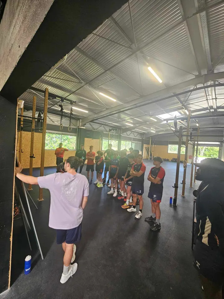 Crossfit Torvald — crossfit-studio à Perrigny-lès-Dijon — 5