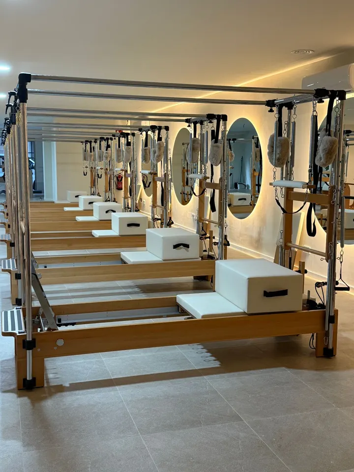 Luma Pilates Studio — pilates-studio en Bons Aires, Palma — 2