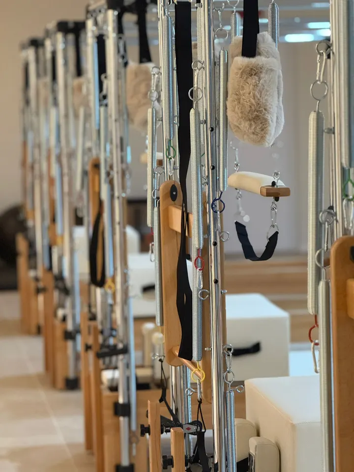 Luma Pilates Studio — pilates-studio en Bons Aires, Palma — 3