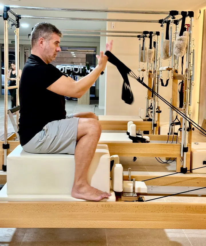 Luma Pilates Studio — pilates-studio en Palma — 3