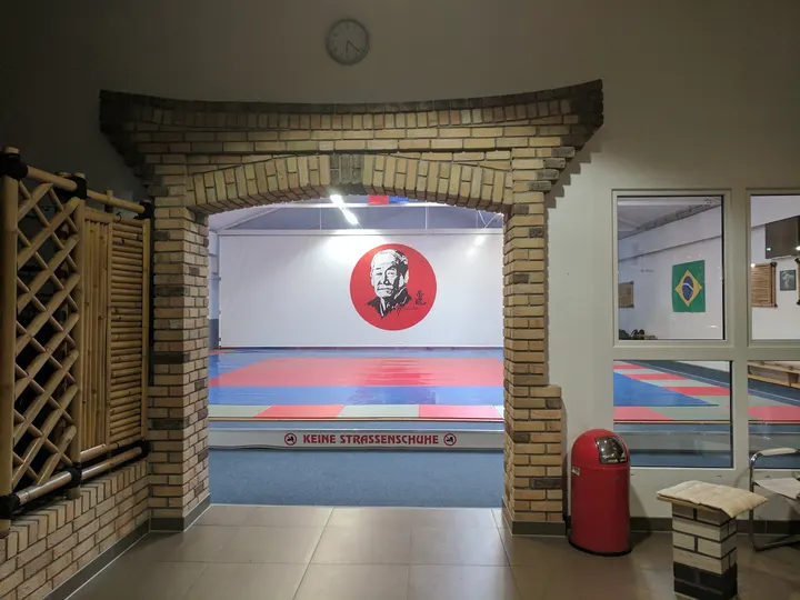 Sportcenter Hatzky — kampfsport-studio in Bocholt — 3