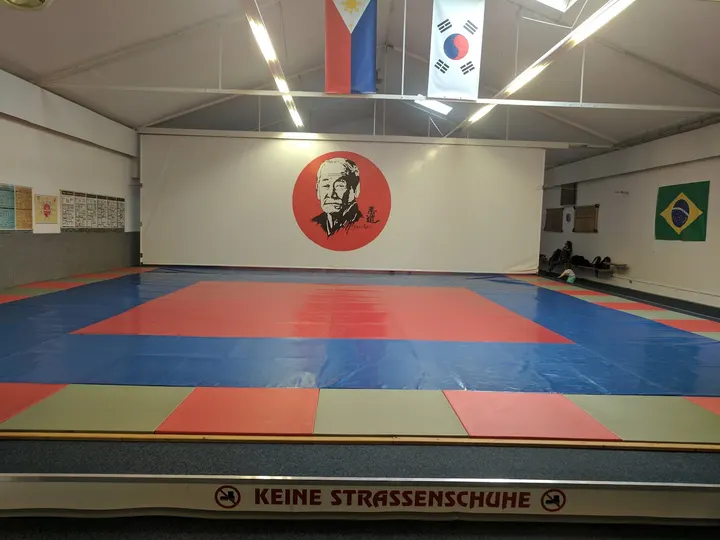 Sportcenter Hatzky — kampfsport-studio in Bocholt — 5