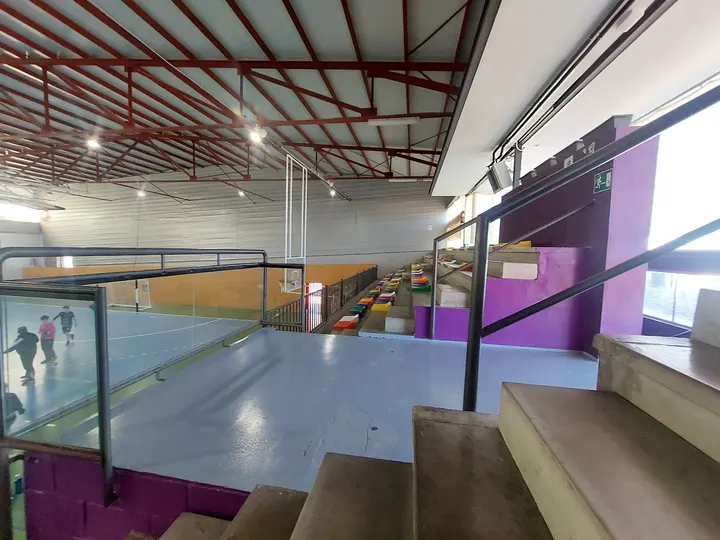 Pabellón Juan Valera De Bullas — estudio de fitness-studio en Bullas — 3
