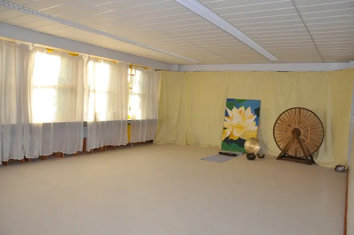 Kundalini Yoga Wiesbaden — yoga-studio in Südost, Wiesbaden — 3