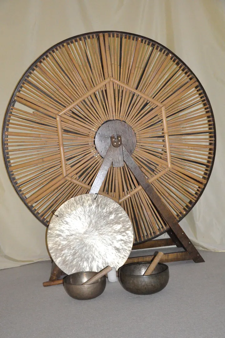 Kundalini Yoga Wiesbaden — yoga-studio in Wiesbaden — 3