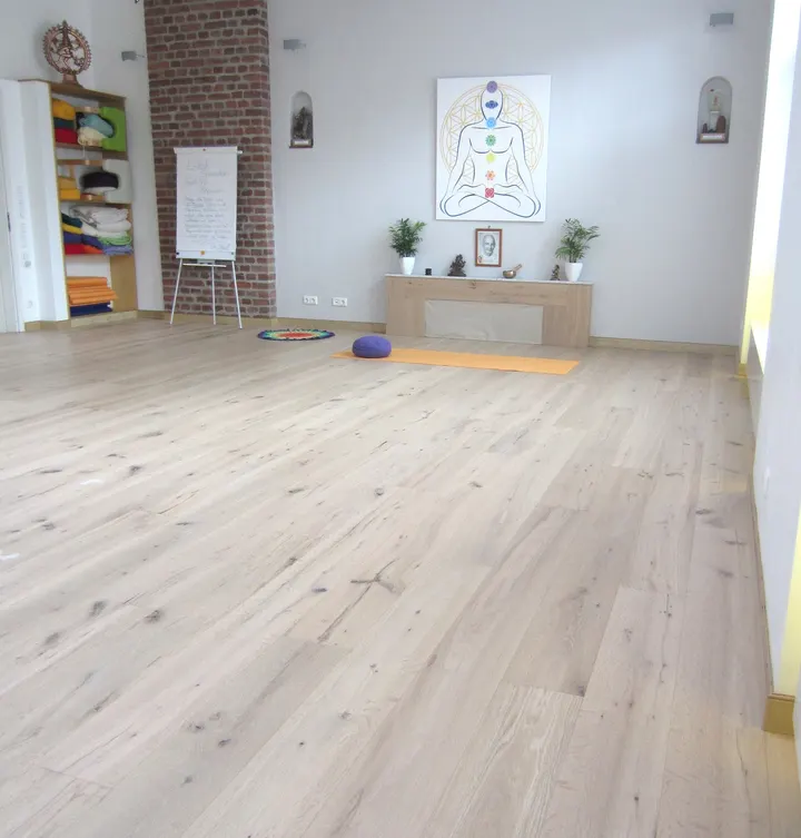 Glückauf Yoga UG — Yoga in Neumühl, Duisburg