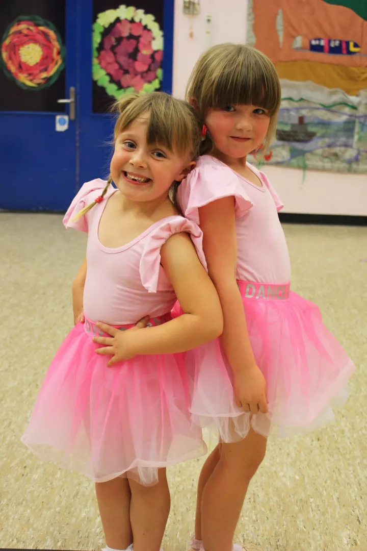 Footlights Dance Academy — dance-studio in Exeter — 2