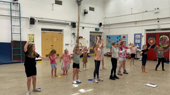 Footlights Dance Academy — dance-studio in Exeter — 3