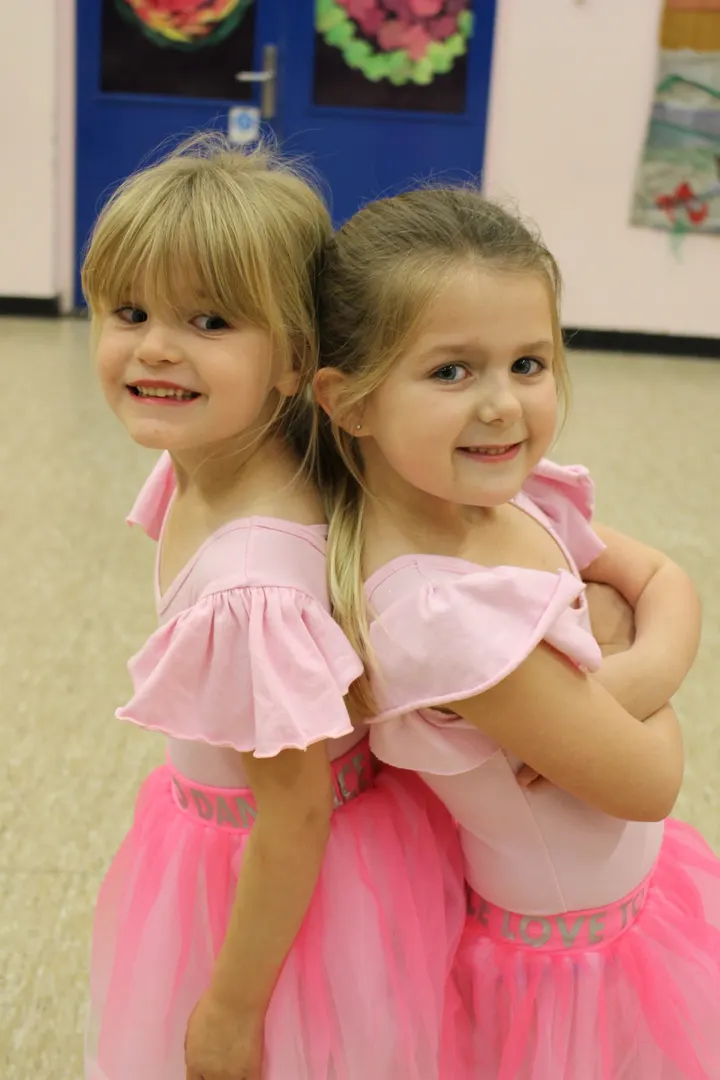 Footlights Dance Academy — dance-studio in Exeter — 4