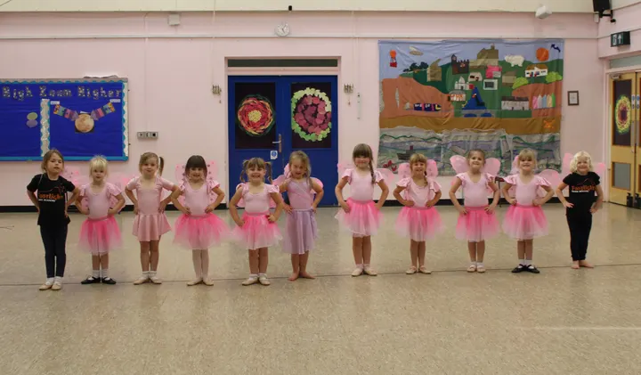 Footlights Dance Academy — dance-studio in Exeter — 5