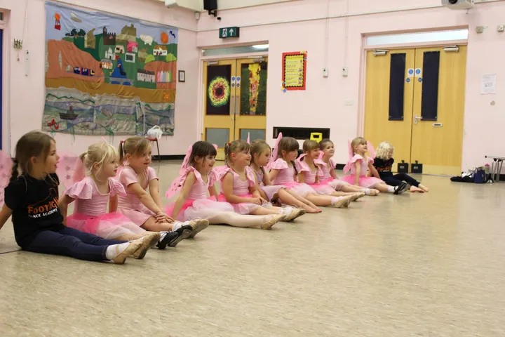 Footlights Dance Academy — dance-studio in Exeter — 6