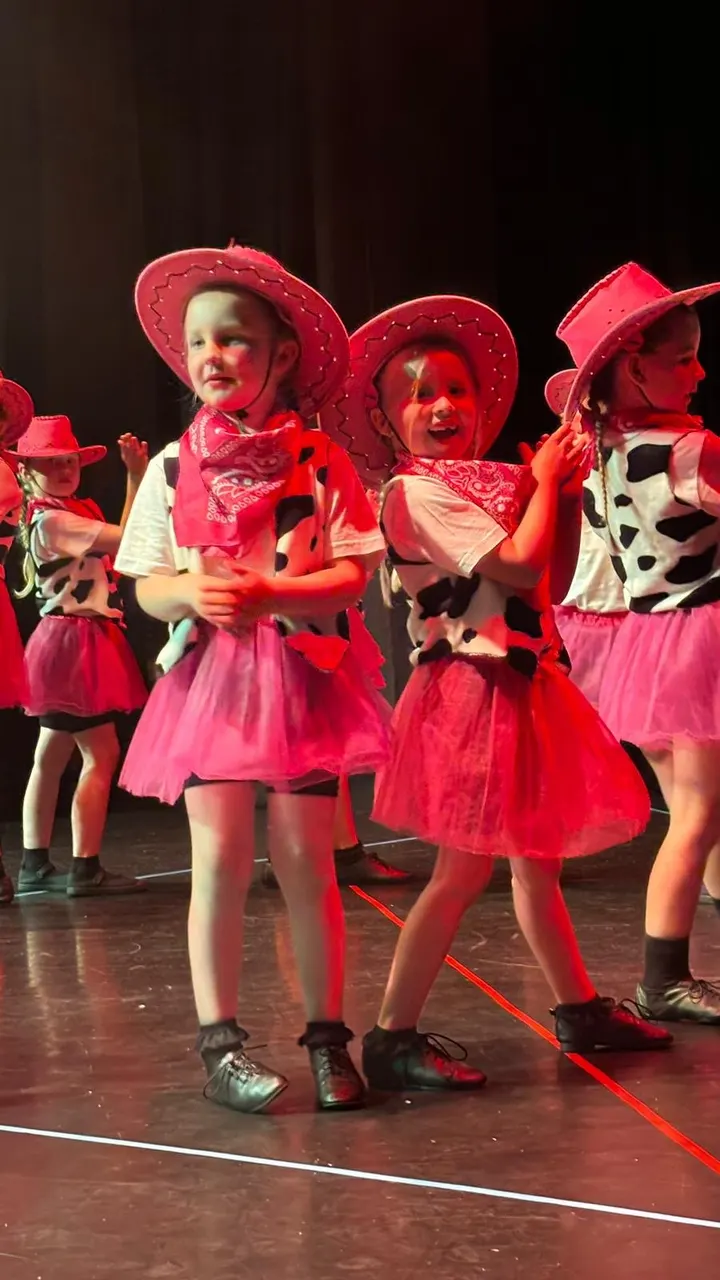 Footlights Dance Academy — Dance in Exeter