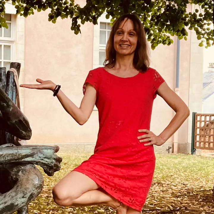 Ajagar Yoga — yoga-studio aux Jacobins, Le Mans — 2