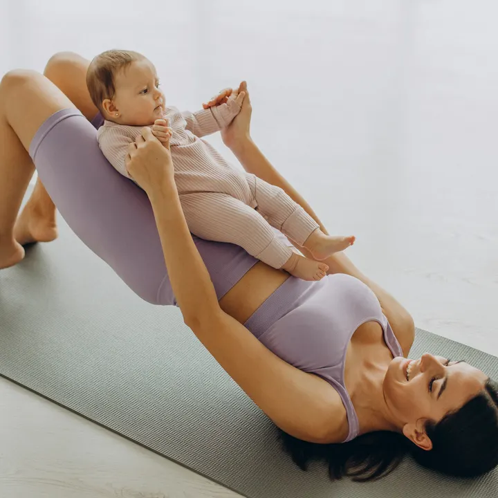 Ajagar Yoga — yoga-studio au Mans — 3