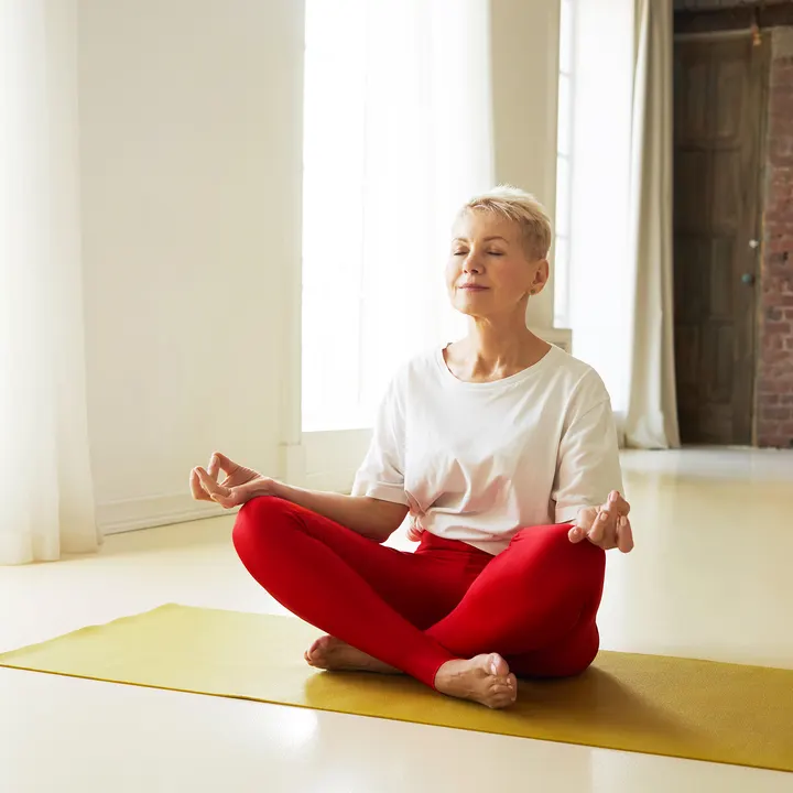 Ajagar Yoga — yoga-studio au Mans — 4