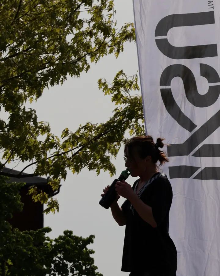 IKSU sport — träningsstudio i Lilljansberget, Umeå — 2