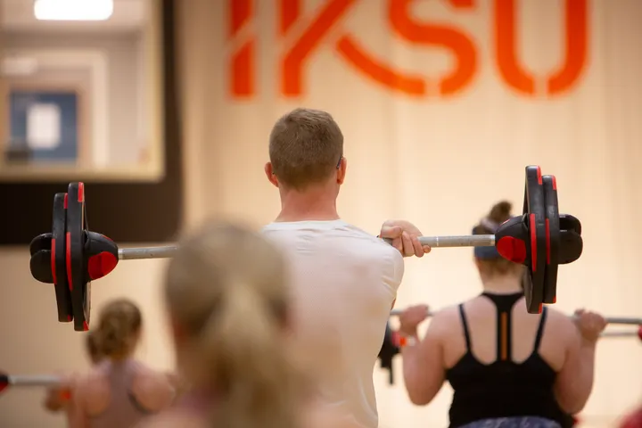 IKSU sport — träningsstudio i Umeå — 4