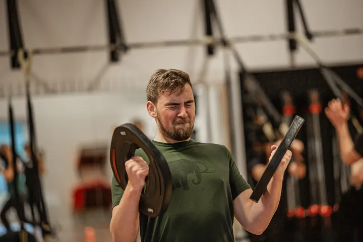 IKSU sport — träningsstudio i Umeå — 6