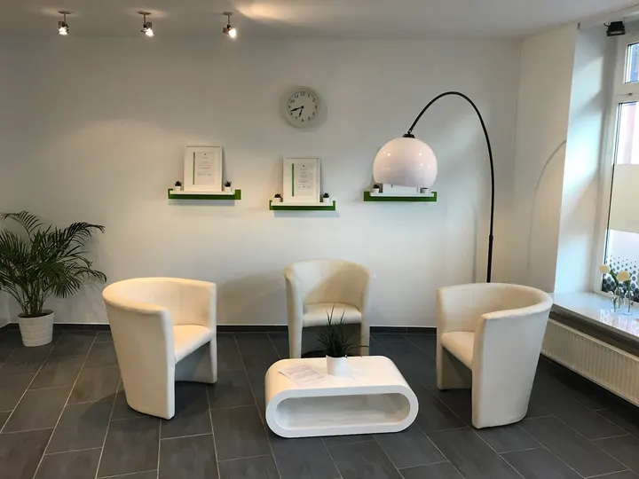 Körperformen EMS Training in Rheinbach — ems-training-studio in Rheinbach — 2