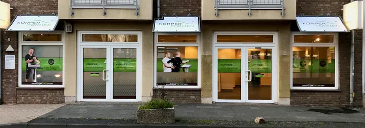 Körperformen EMS Training in Rheinbach — ems-training-studio in Rheinbach — 3