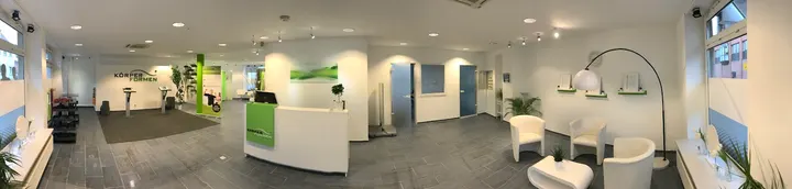 Körperformen EMS Training in Rheinbach — ems-training-studio in Rheinbach — 4