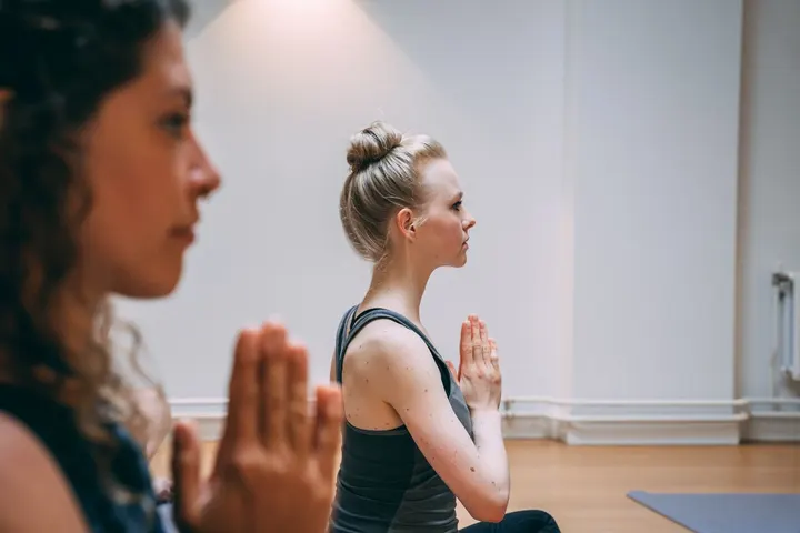 Hatha Yoga Maastricht — yoga-studio in Wittevrouwenveld, Maastricht — 3
