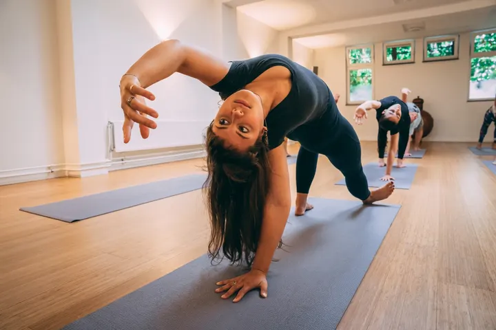 Hatha Yoga Maastricht — yoga-studio in Maastricht — 3