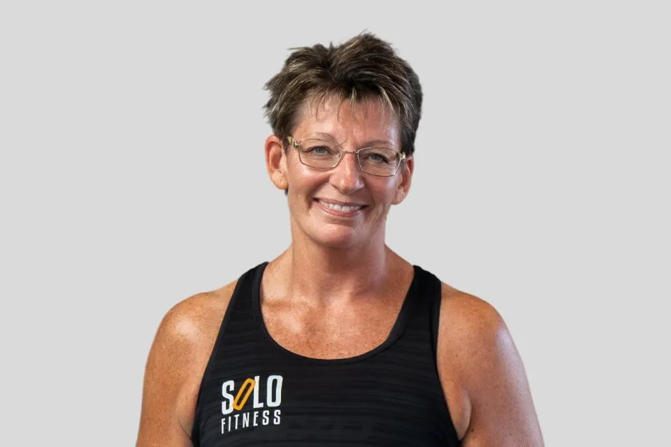 Solo Fitness Midtbyen — træningsstudio i Belvedere, Svendborg — 3