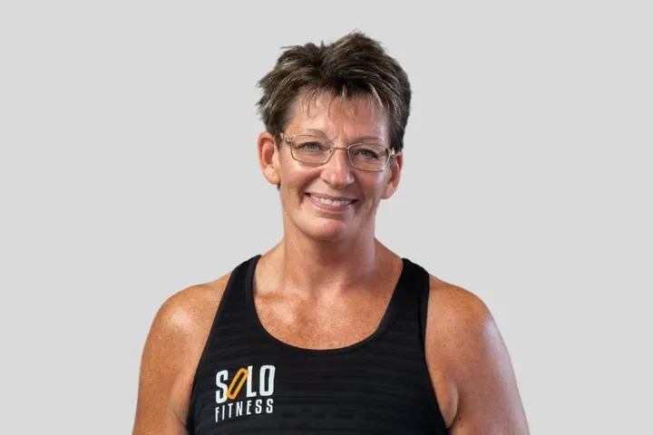 Solo Fitness Midtbyen — træningsstudio i Belvedere, Svendborg — 3