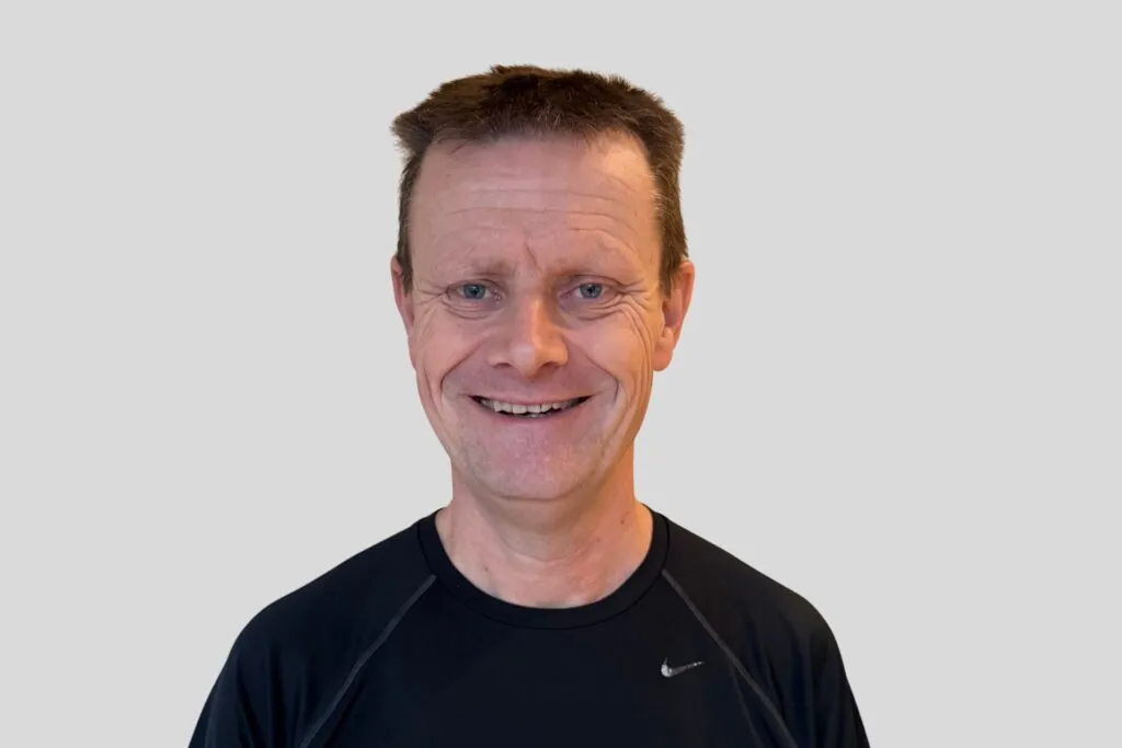 Solo Fitness Midtbyen — træningsstudio i Svendborg — 3
