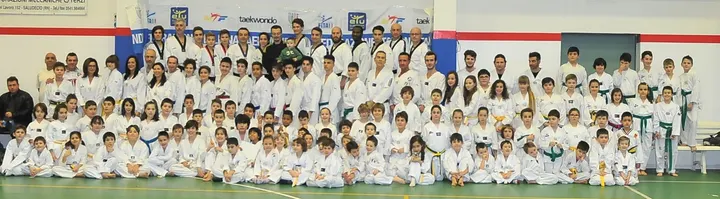 Taekwondo Riccione — arti marziali-studio a Riccione — 3