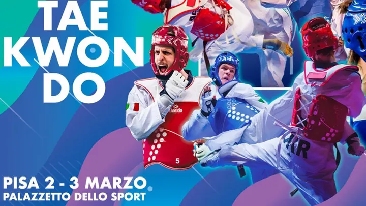 Taekwondo Riccione — arti marziali-studio a Riccione — 4