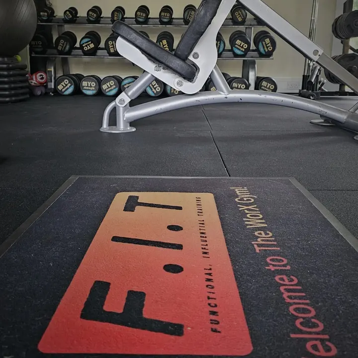 F.I.T Training (Kw Fitness) — fitness studio in Hope, Hope Valley — 3