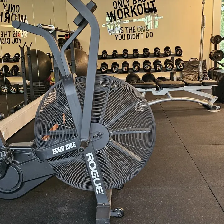 F.I.T Training (Kw Fitness) — fitness studio in Hope Valley — 3