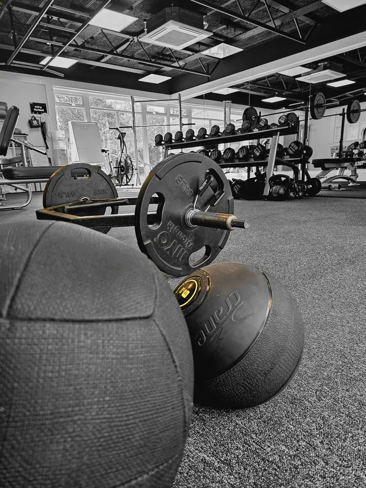 F.I.T Training (Kw Fitness) — fitness studio in Hope Valley — 6