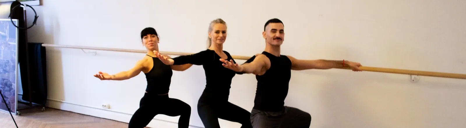 Barre Balance Berlin — barre-studio in Berlin — 5