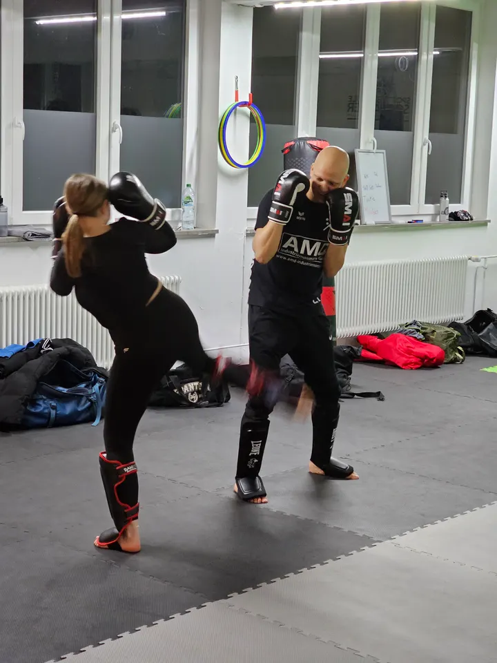 Sportschule Schwager — kampfsport-studio in Vaihingen-Mitte, Stuttgart — 2