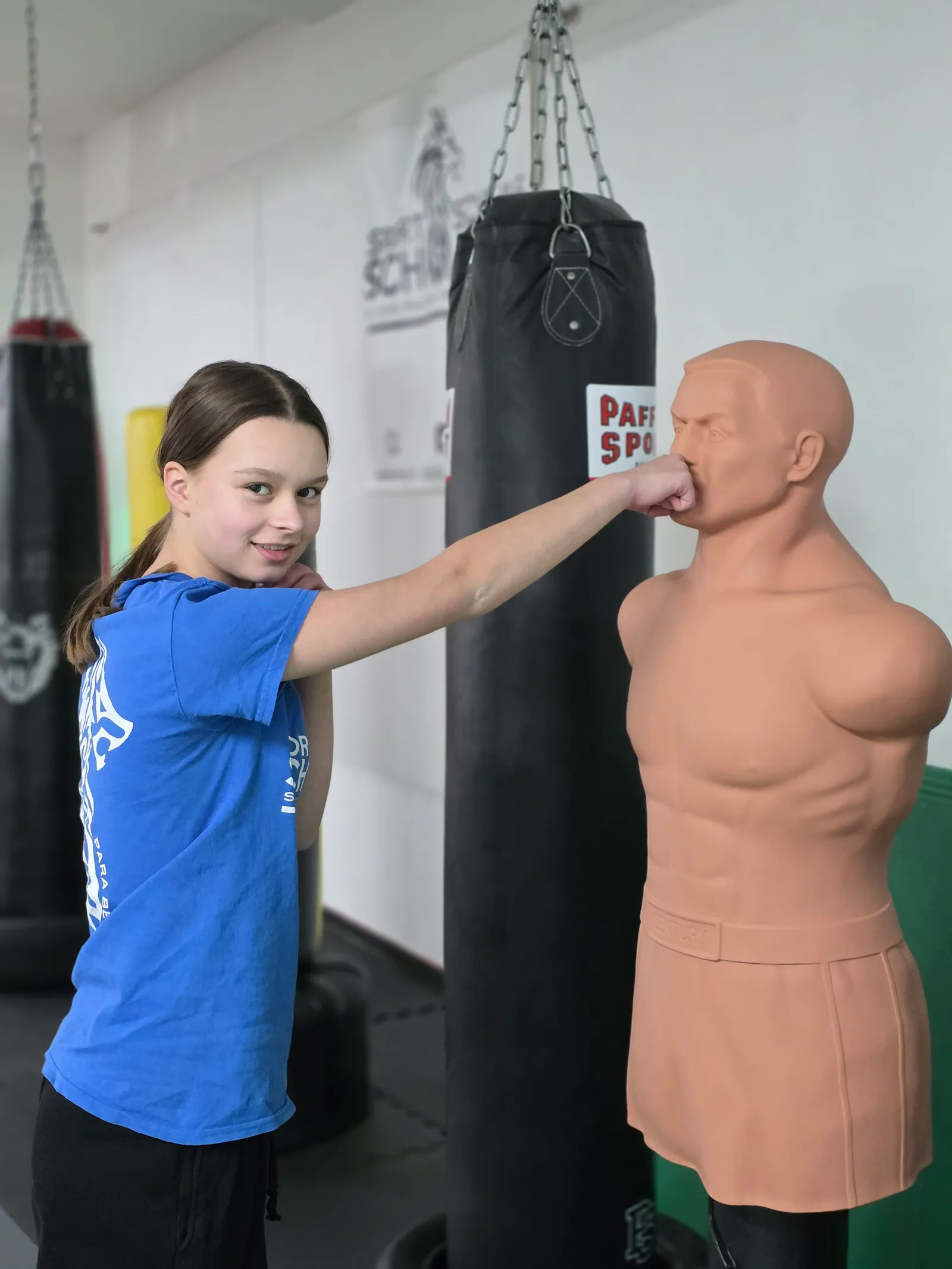 Sportschule Schwager — kampsport-studio i Stuttgart — 3