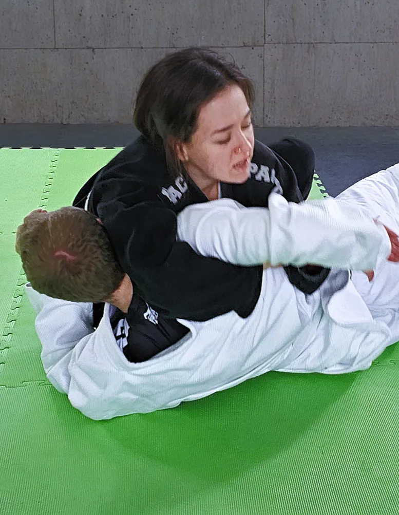 Sportschule Schwager — kampsport-studio i Stuttgart — 3