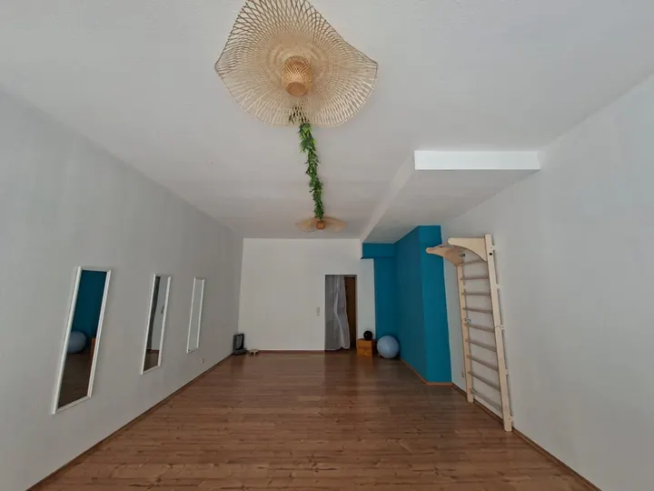 Yoga Namasté — yoga-studio in Lauda-Königshofen — 3