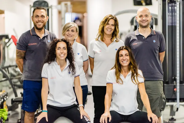 Pr1me Club — personal training-studio a Barriera Nuova, Trieste — 2