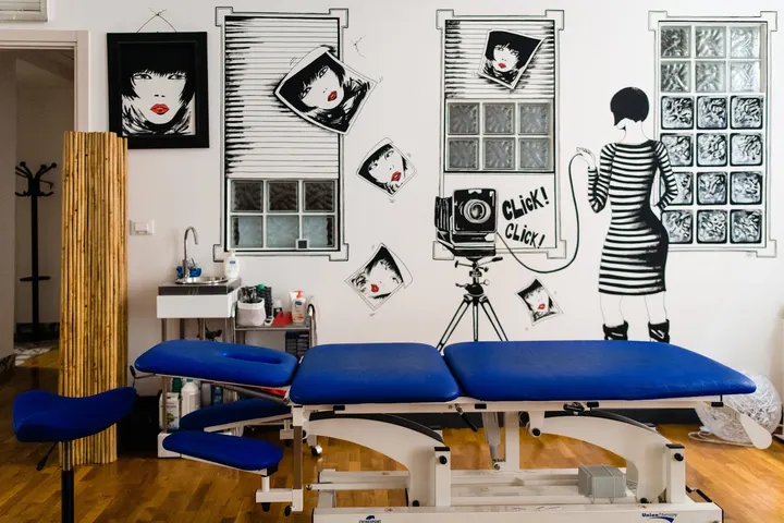 Pr1me Club — personal training-studio a Barriera Nuova, Trieste — 3
