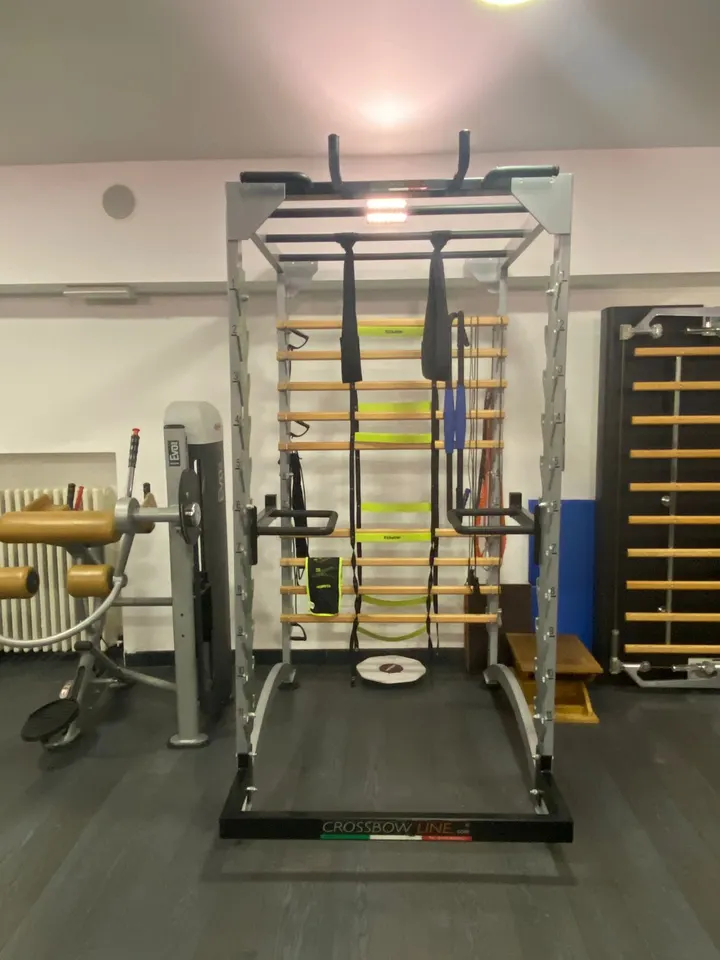 Pr1me Club — personal training-studio a Trieste — 4