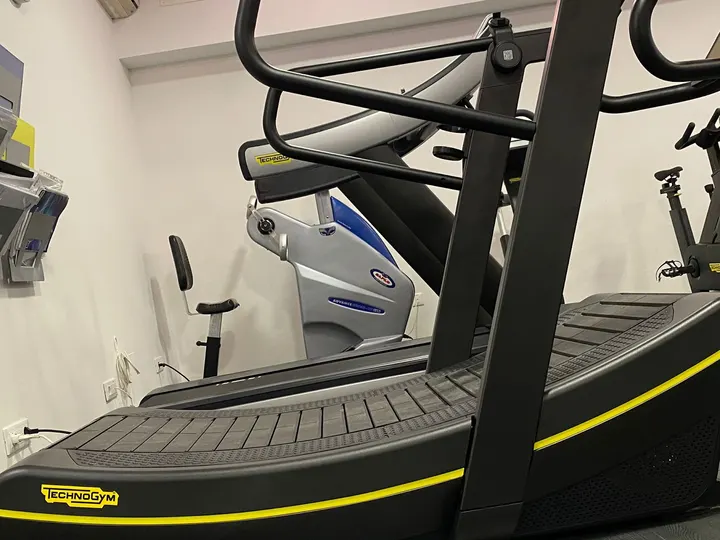 Pr1me Club — personal training-studio a Trieste — 5