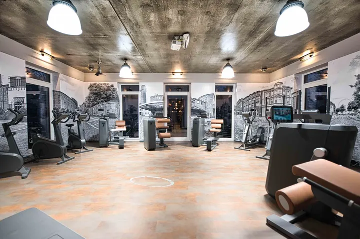 Aktiv Faktor 35 — krafttraining-studio in Böcklersiedlung, Neumünster — 3