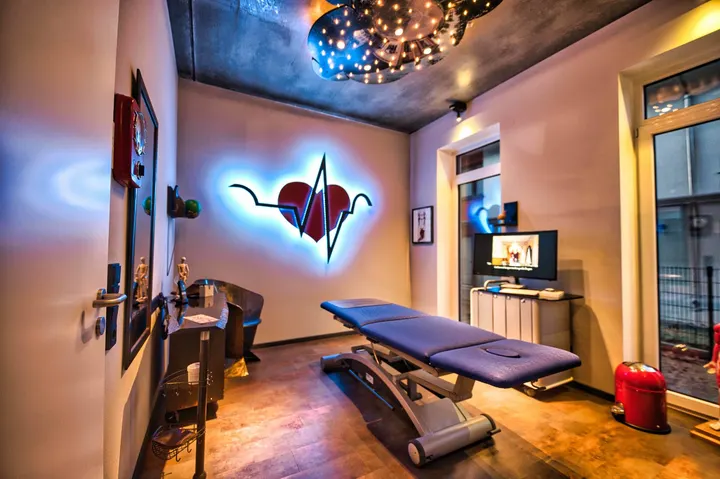 Aktiv Faktor 35 — krafttraining-studio in Neumünster — 3