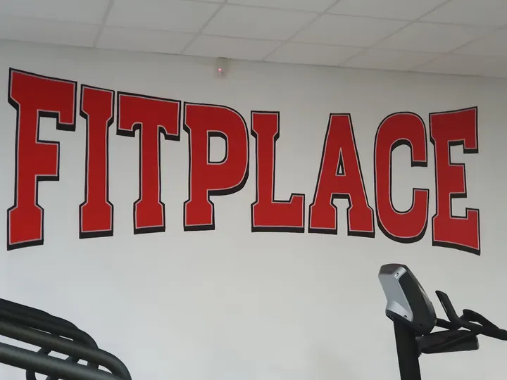 Fit Place — salle de fitness-studio à Amiens — 2